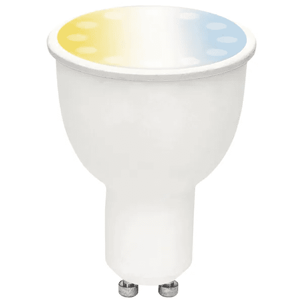 Brilliant Smart CCT Globe GU10 Brilliant Smart CCT Globe GU10