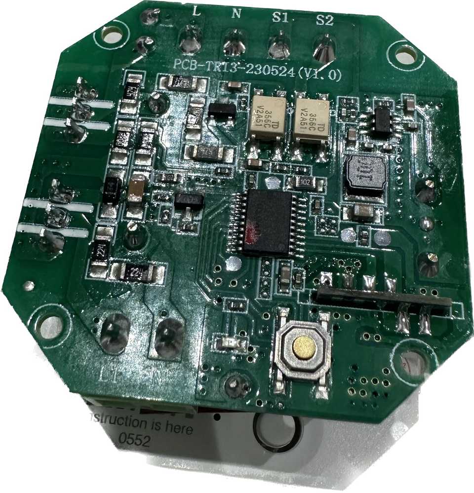PCB Bottom PCB Bottom