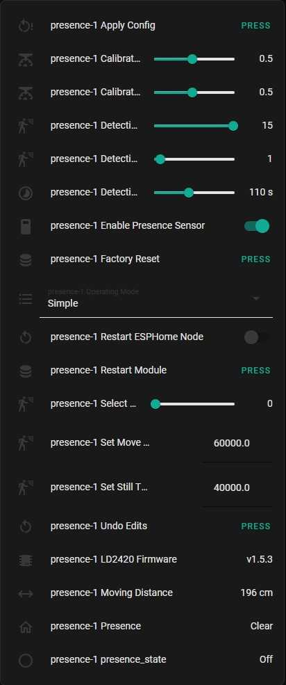 GRPS1 Features GRPS1 Features