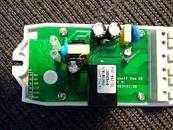 inside A picture of the PCB inside of the Sonoff POWR2