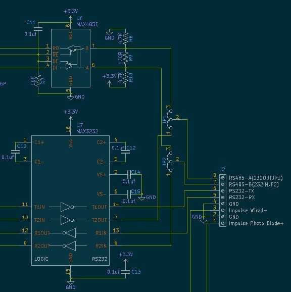 GREC1 Circuit GREC1 Circuit