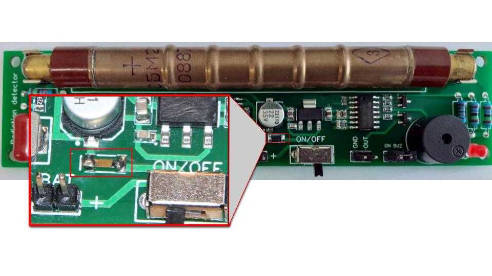 GGreg20_V3 reverse polarity prptection diode GGreg20_V3 reverse polarity prptection diode