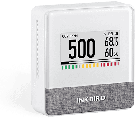 Picture of the Inkbird IAM-T1 sensor Picture of the Inkbird IAM-T1 sensor