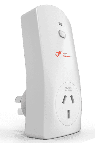 Rowi ESP32 Smart Plug AU and NZ alt text