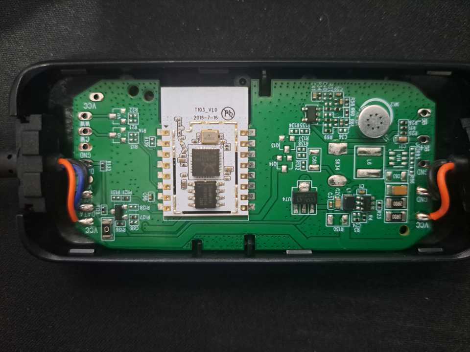 Mirabella Genio Wi-Fi 1.4m Pixel LED Corner Light Teardown Mirabella Genio Wi-Fi 1.4m Pixel LED Corner Light Teardown