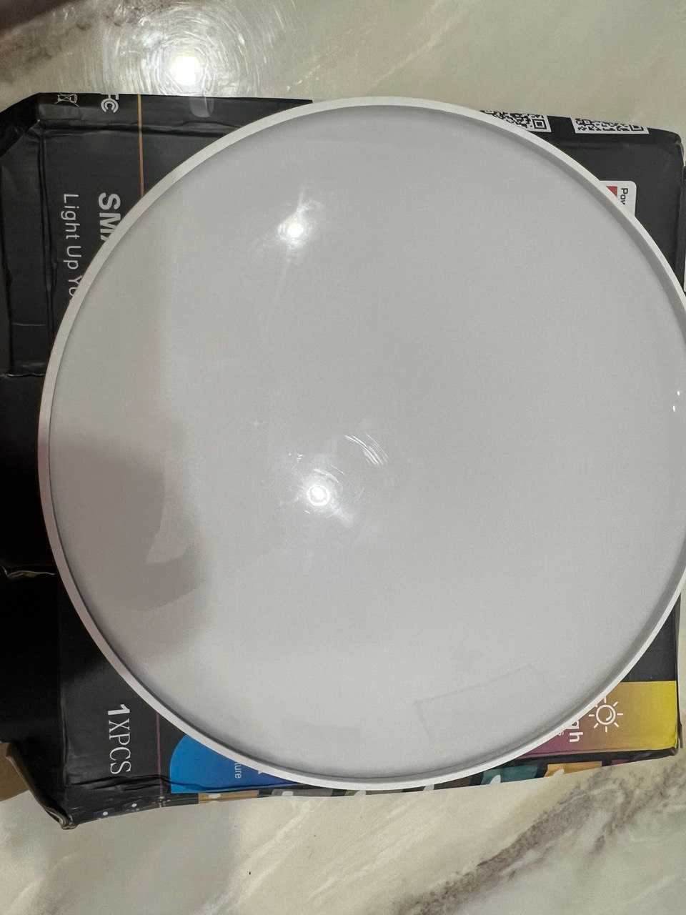 Ceiling Light alt text