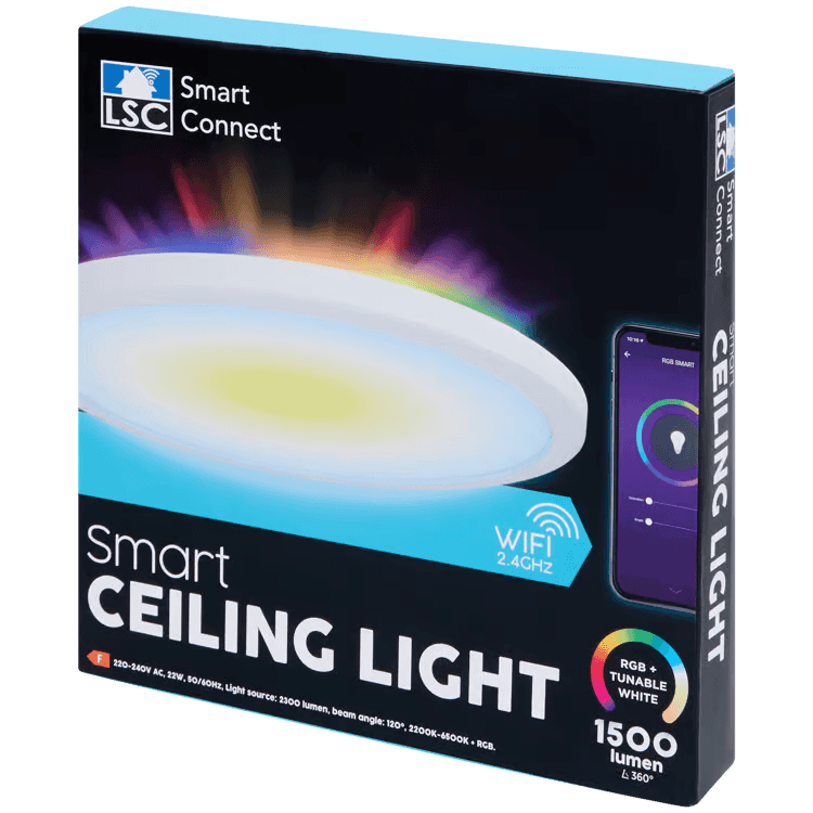 light with box light with box