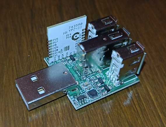 3 output model 3 output model