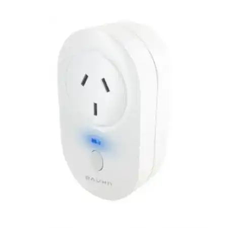 Photo of the Smart Plug Bauhn ASPU-1019