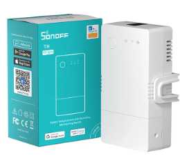 Sonoff THR316 Sonoff THR316