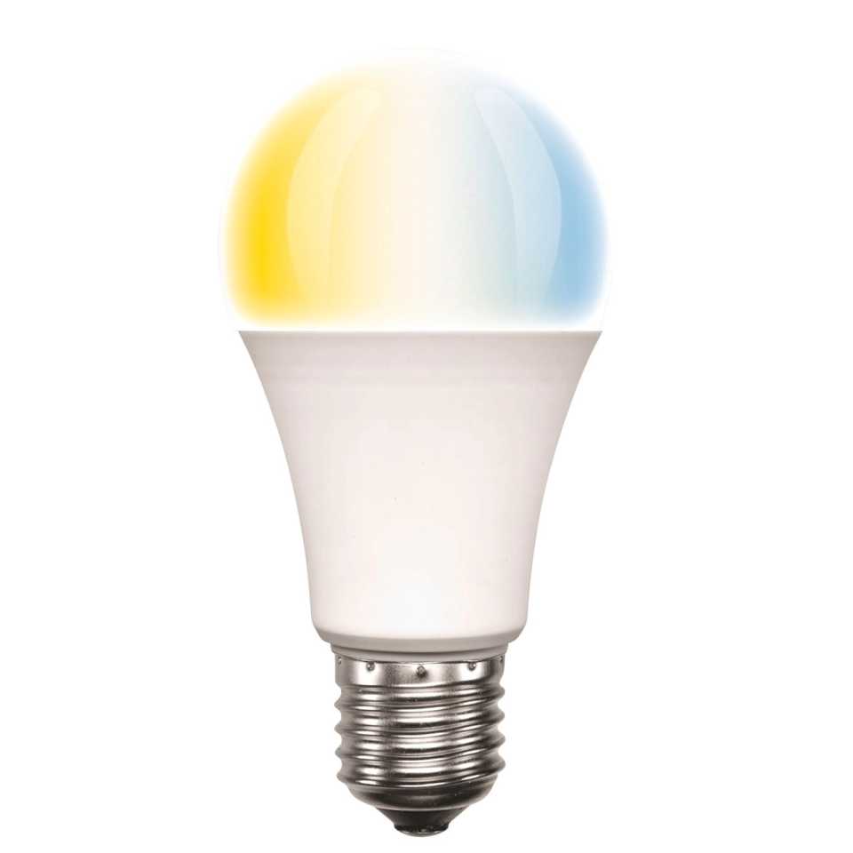 Brilliant Smart 20696/20874 WiFi A60 LED 8.5W 800LM CCT light Brilliant Smart 20696/20874 WiFi A60 LED 8.5W 800LM CCT light