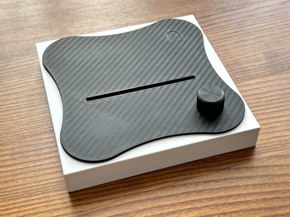 TagTuner TagTuner
