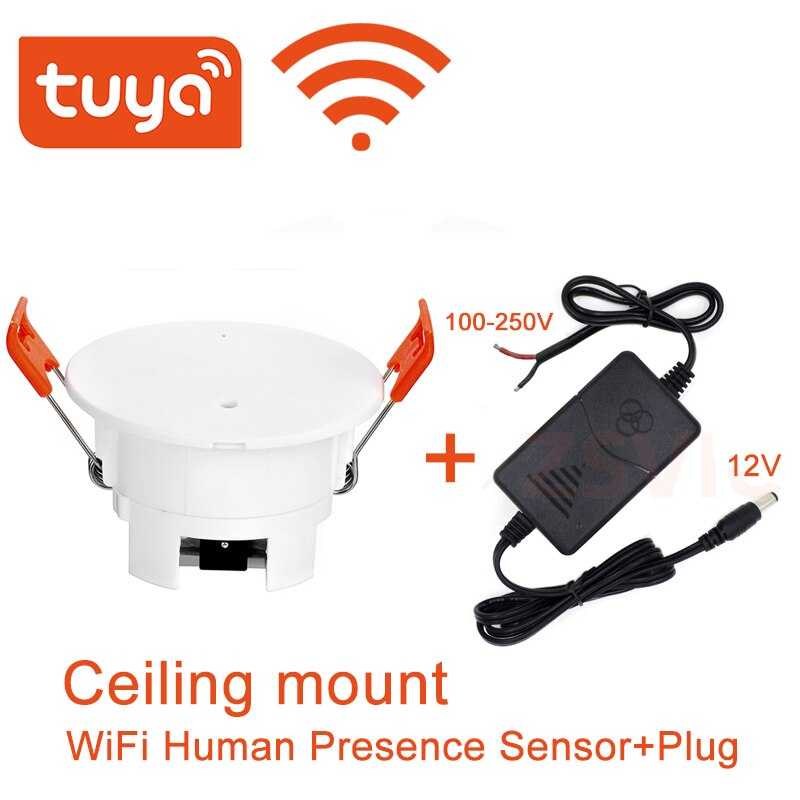 Tuya ZY-M100 Tuya ZY-M100