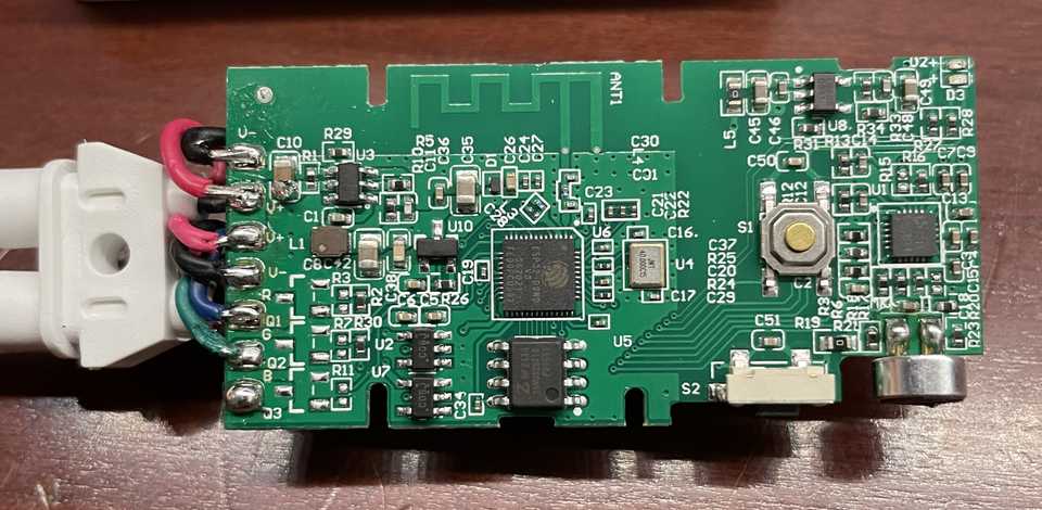 Board IO Board IO