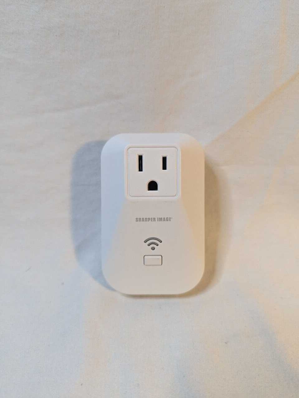 Plug front Plug front