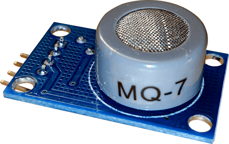 MQ-7 Carbon Monoxide Sensor MQ-7 Carbon Monoxide Sensor