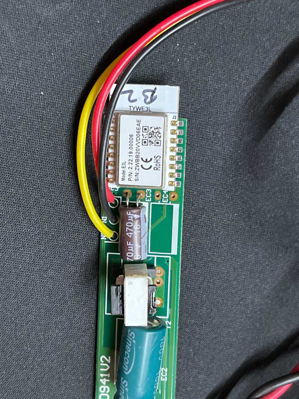 PCB View PCB