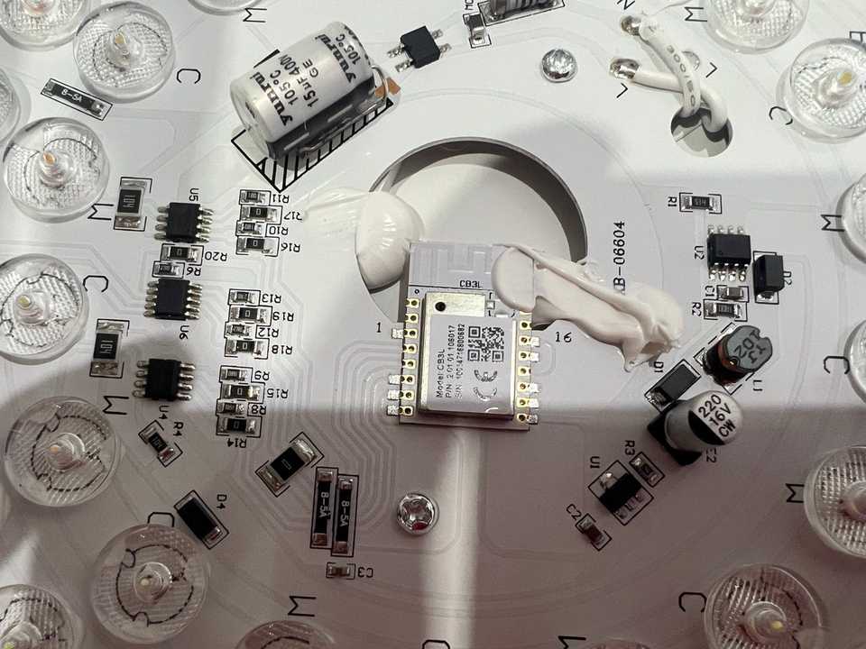PCB alt text