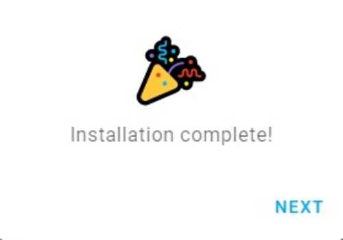 Complete Complete