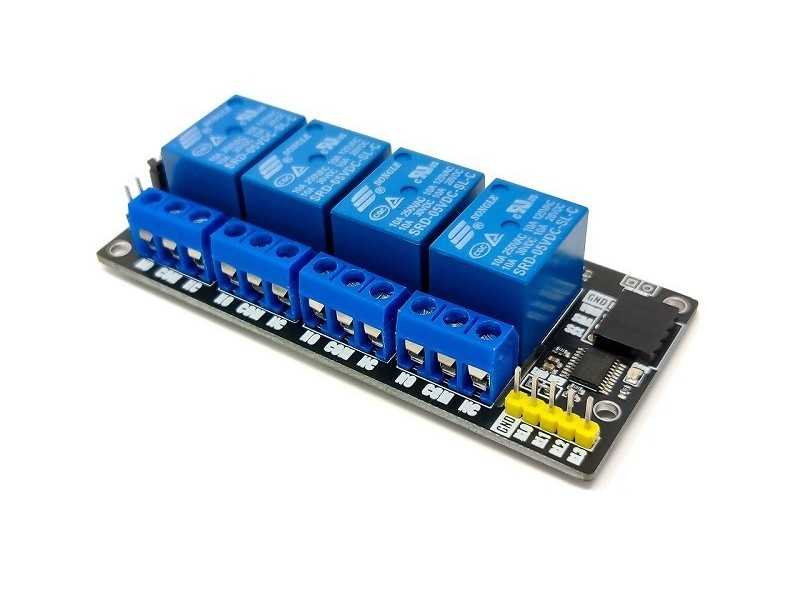 mLink Relay mLink Relay