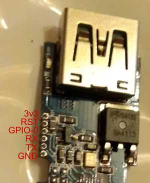 Pinout alt text