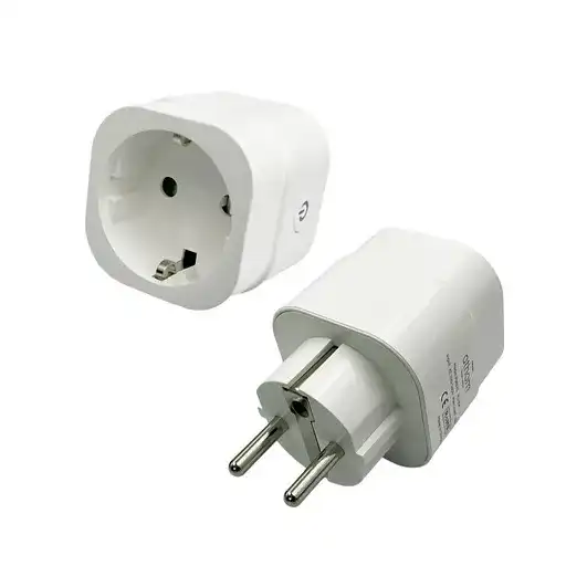 Athom Smart Plug PG01V2 EU16A alt text
