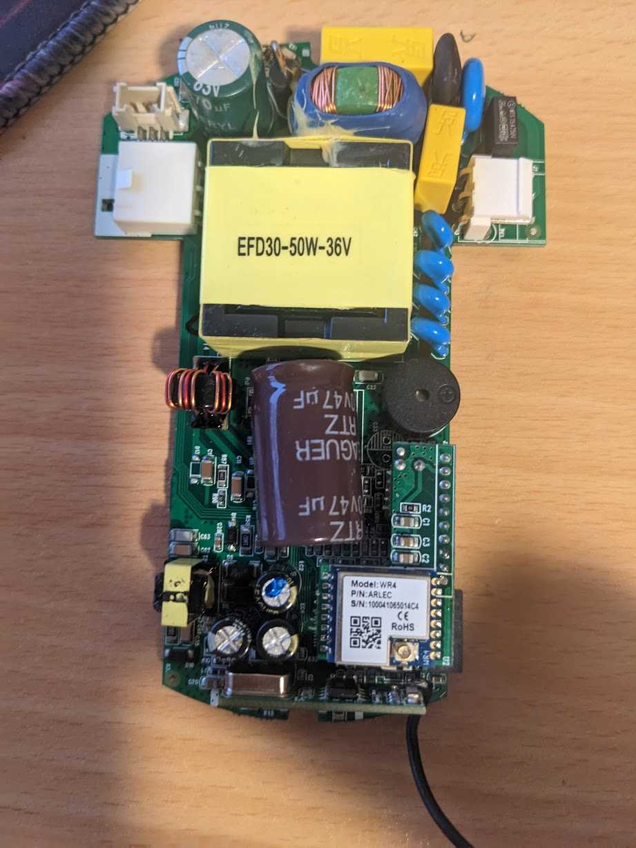 DCF4002_controller DCF4002_controller