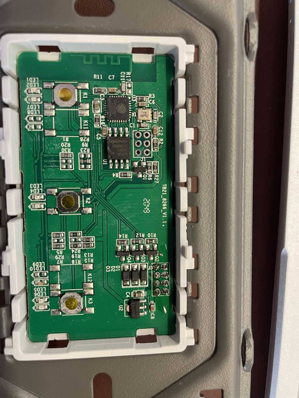 Board Front Product image