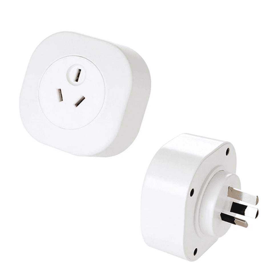 Athom Smart Plug AU alt text