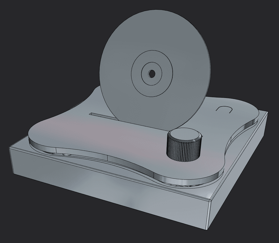 3d model 3d model
