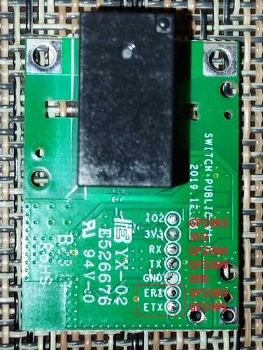 PCB Top PCB Top