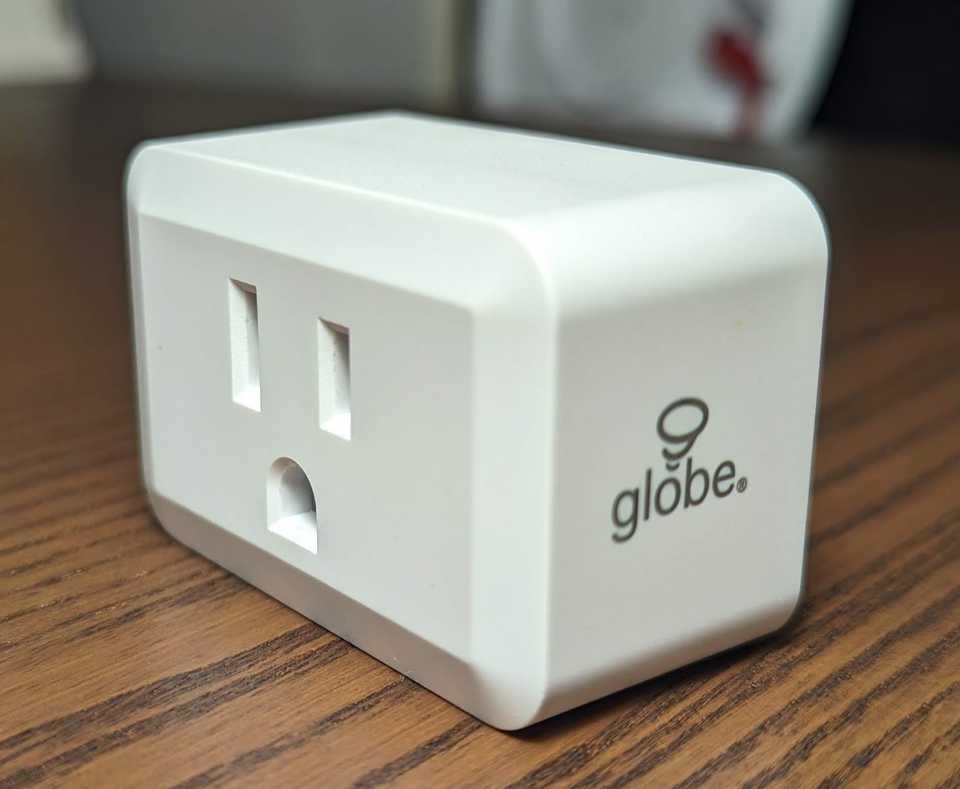 Globe 50359 Side alt text