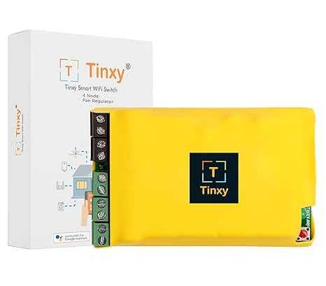 Device Tinxy