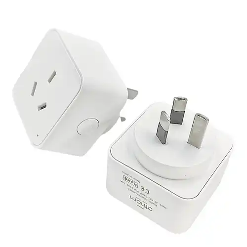 Athom Smart Plug AU V3 - PG05V3-AU10A alt text