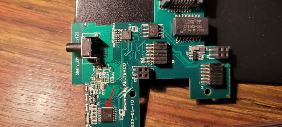 Shift Register Shift Register