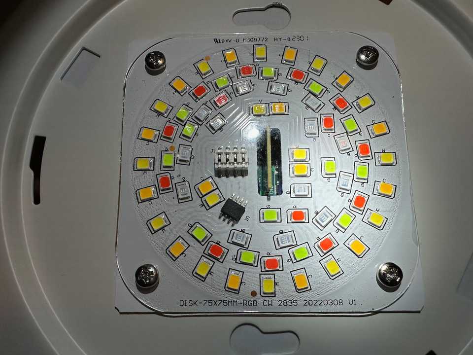 LED Array LED Array