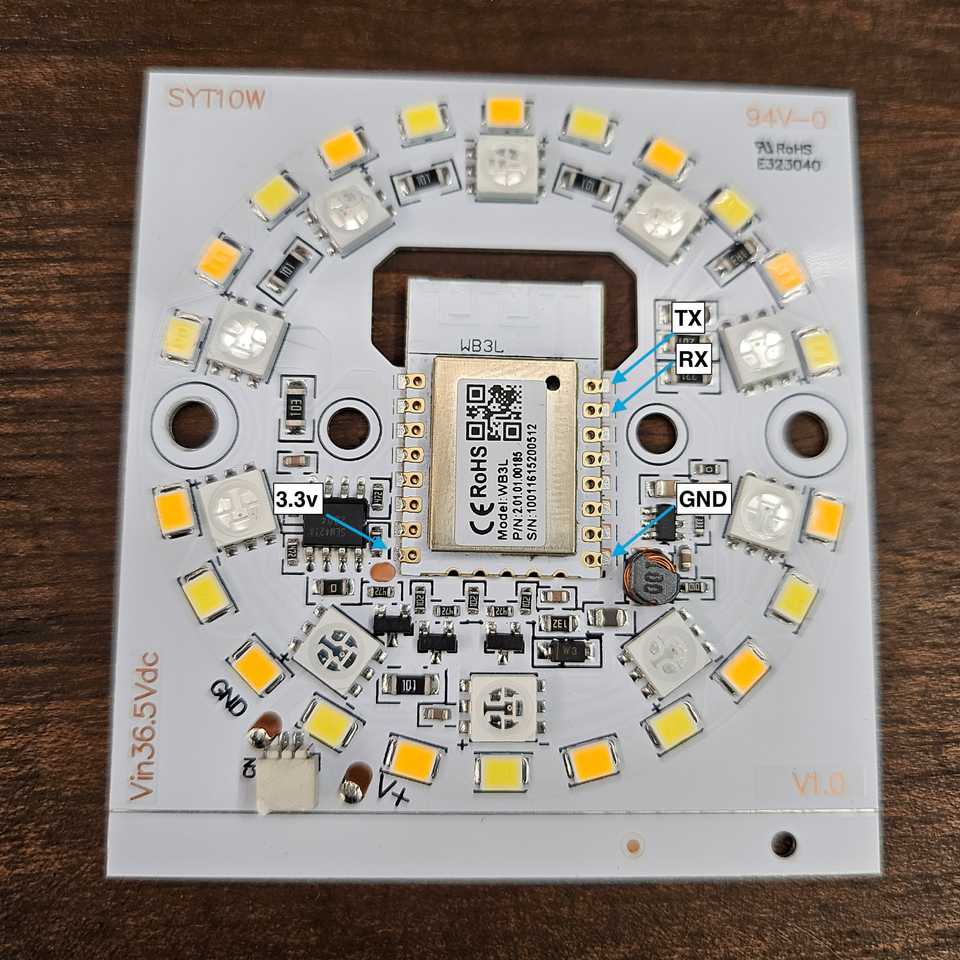 Circuit Board Circuit Board