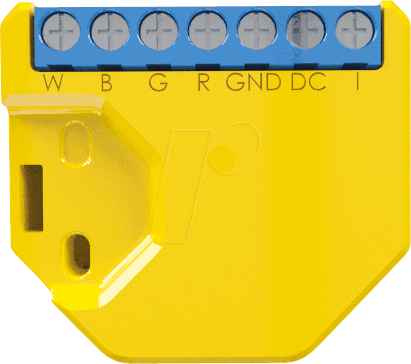 Shelly RGBW Product Image