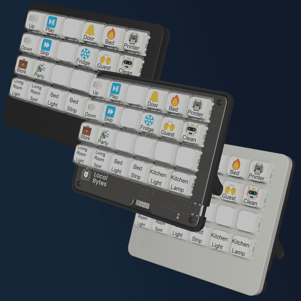 LocalBytes LocalDeck alt text