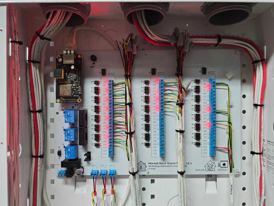 Installed Installed