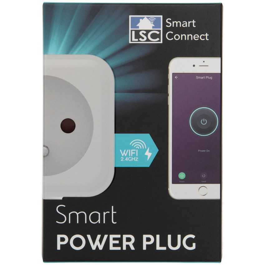 plug with box plug with box