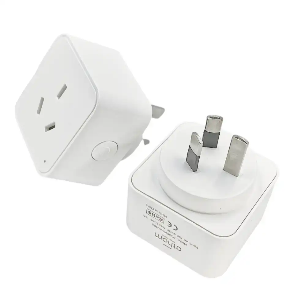 Athom Smart Plug AU V2 - PG05V2-AU10A alt text