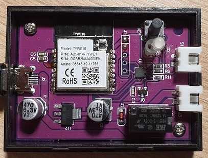 Board board
