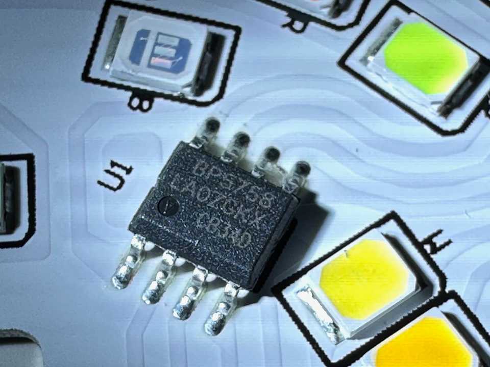 LED Driver LED Driver