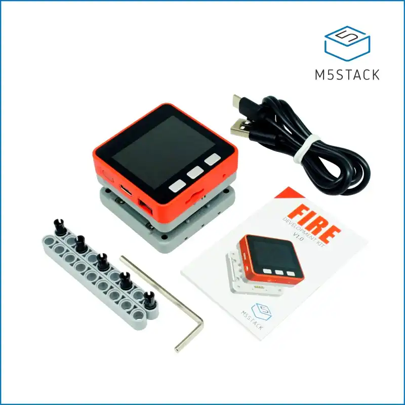 M5Stack Fire M5Stack Fire