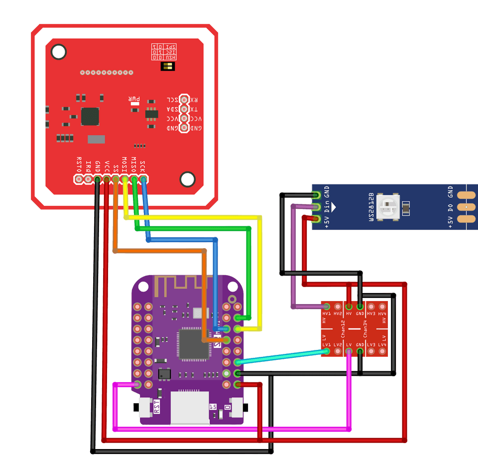 Wiring Diagram Wiring Diagram