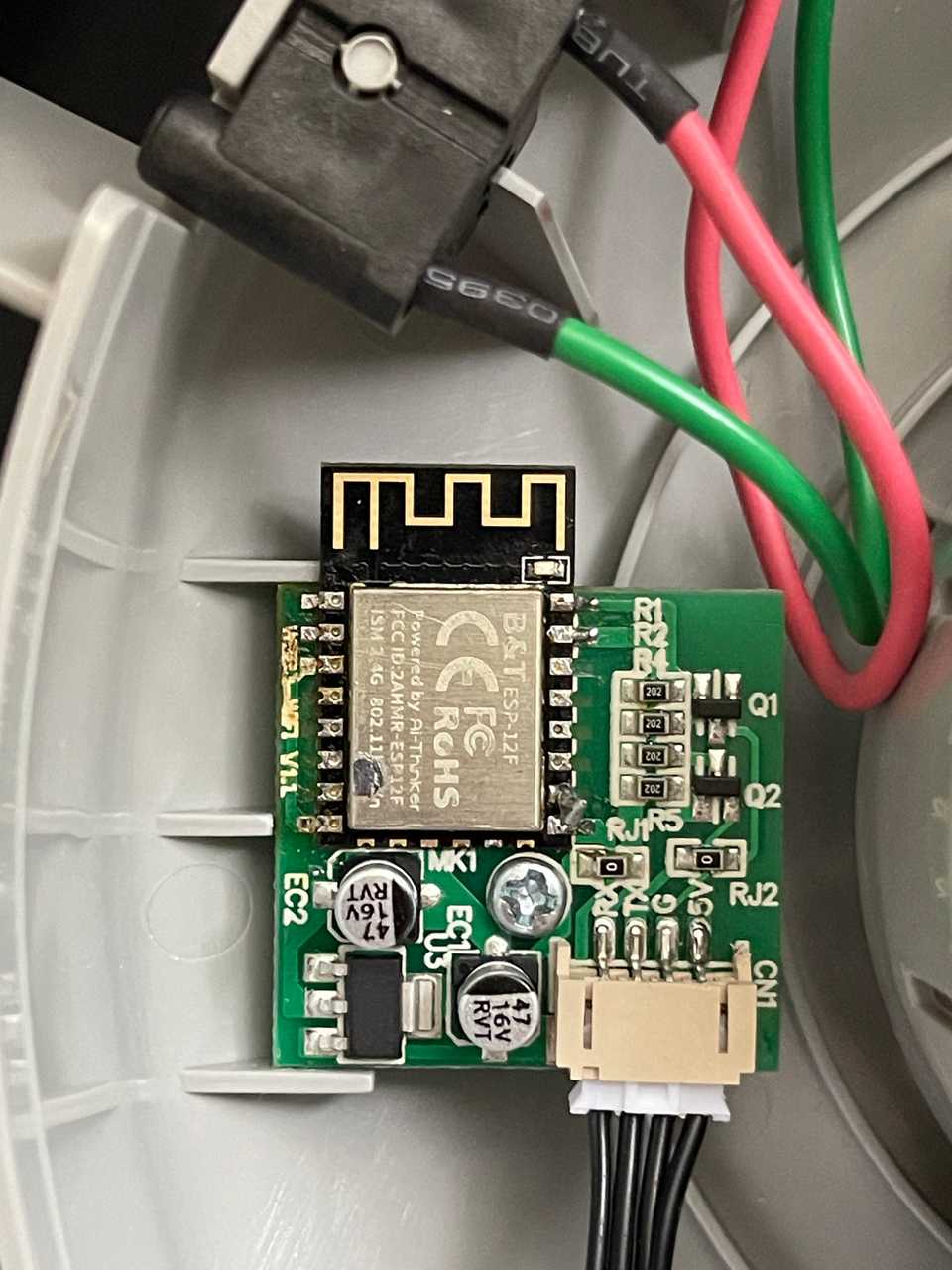 ESP MCU Image alt text