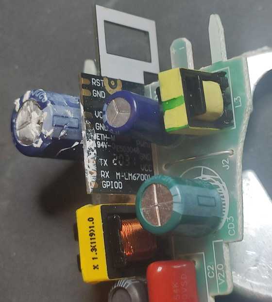 mi smart led bulb flash pins mi smart led bulb flash pins