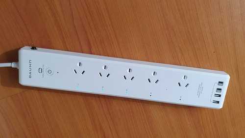 Bauhn AP5W-0624 Product picture 1